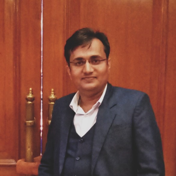 Deepa Ram